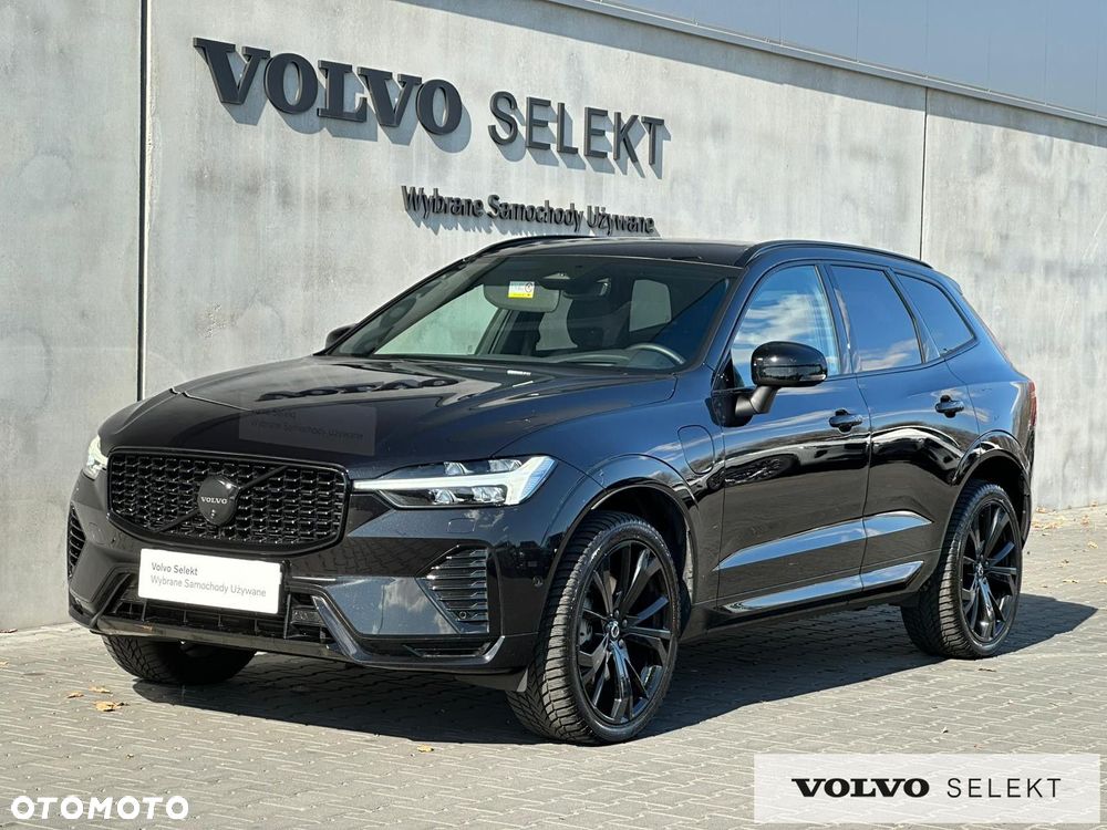 Volvo XC 60 - 6