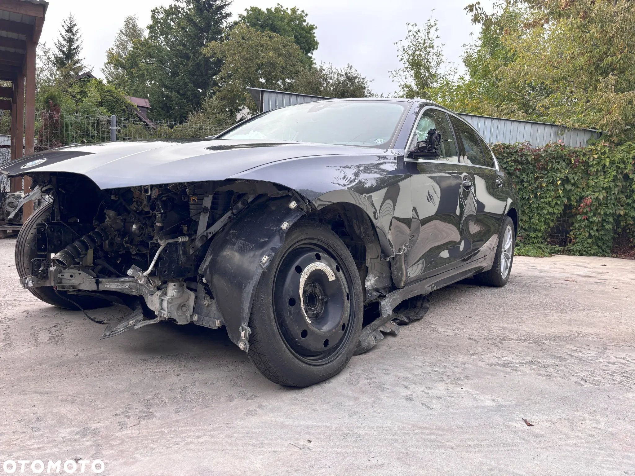 BMW Seria 3 318d - 7