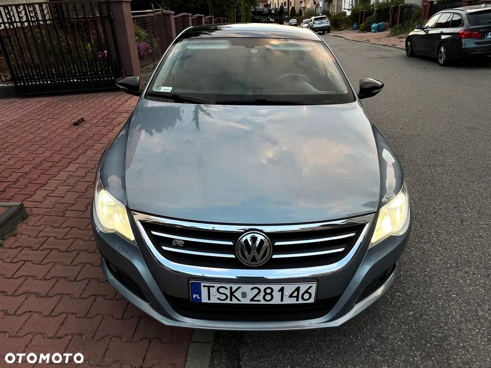 Volkswagen Passat CC 1.8 TSI Individual - 3