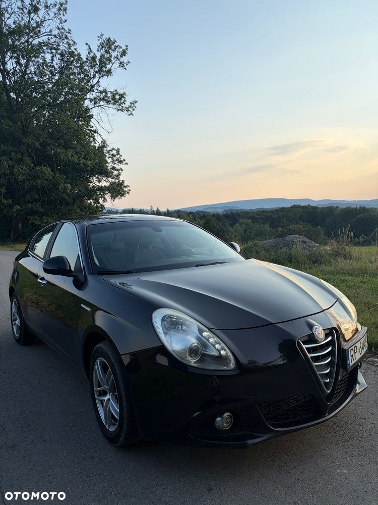 Alfa Romeo Giulietta 2.0 JTDM Exclusive EU6 - 3