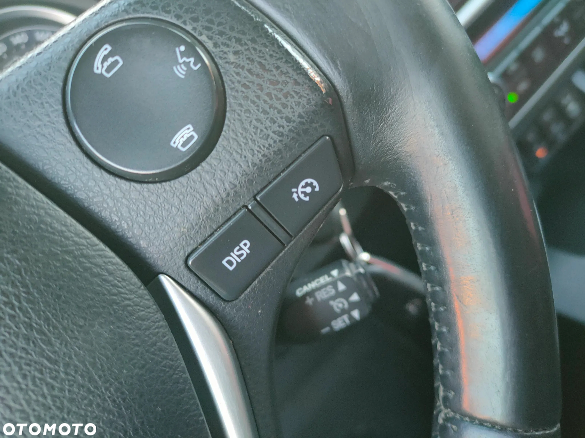 Toyota Auris 1.6 Comfort - 17