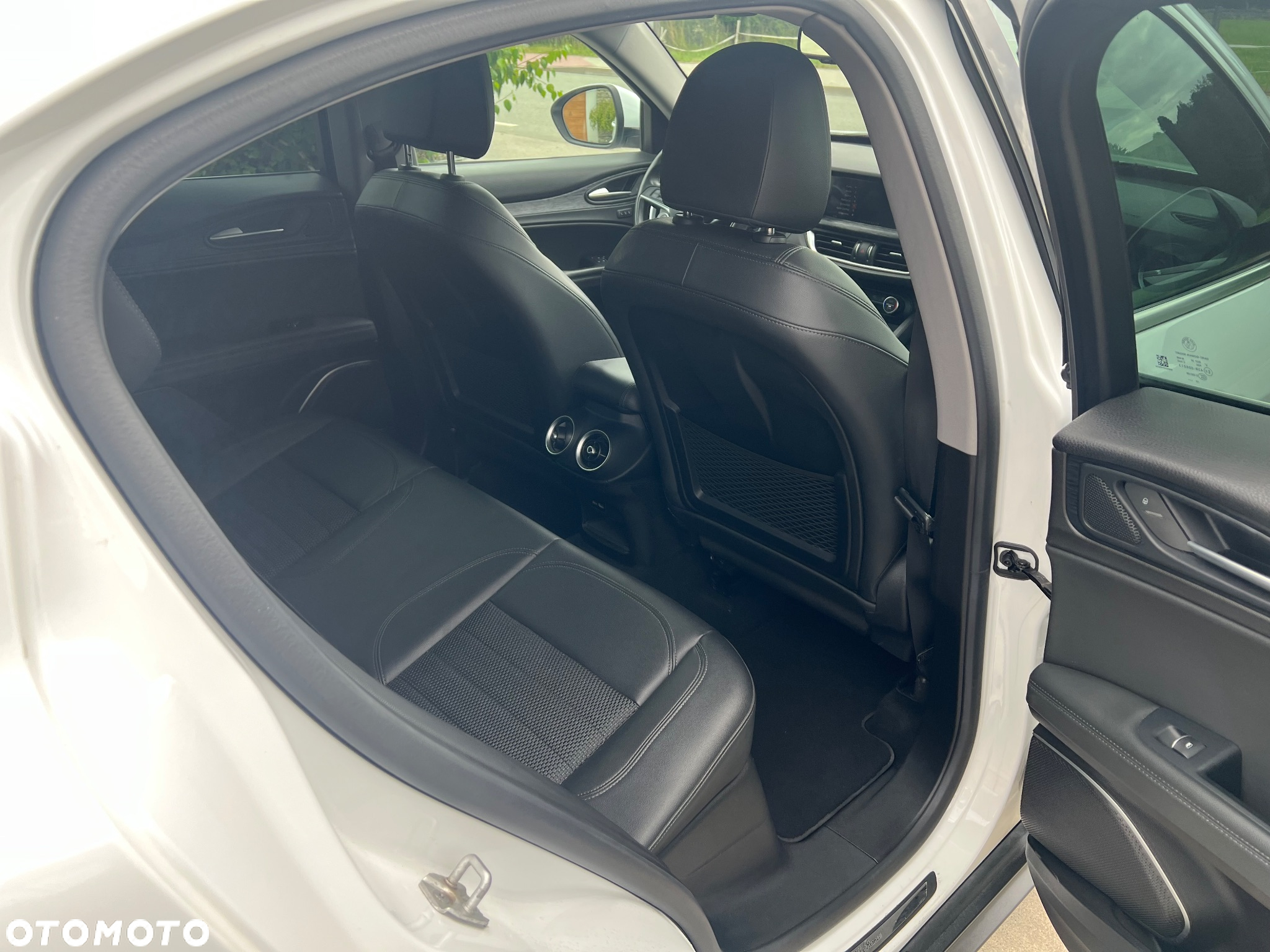 Alfa Romeo Stelvio 2.2 Diesel 16V AT8 Q4 Lusso - 32