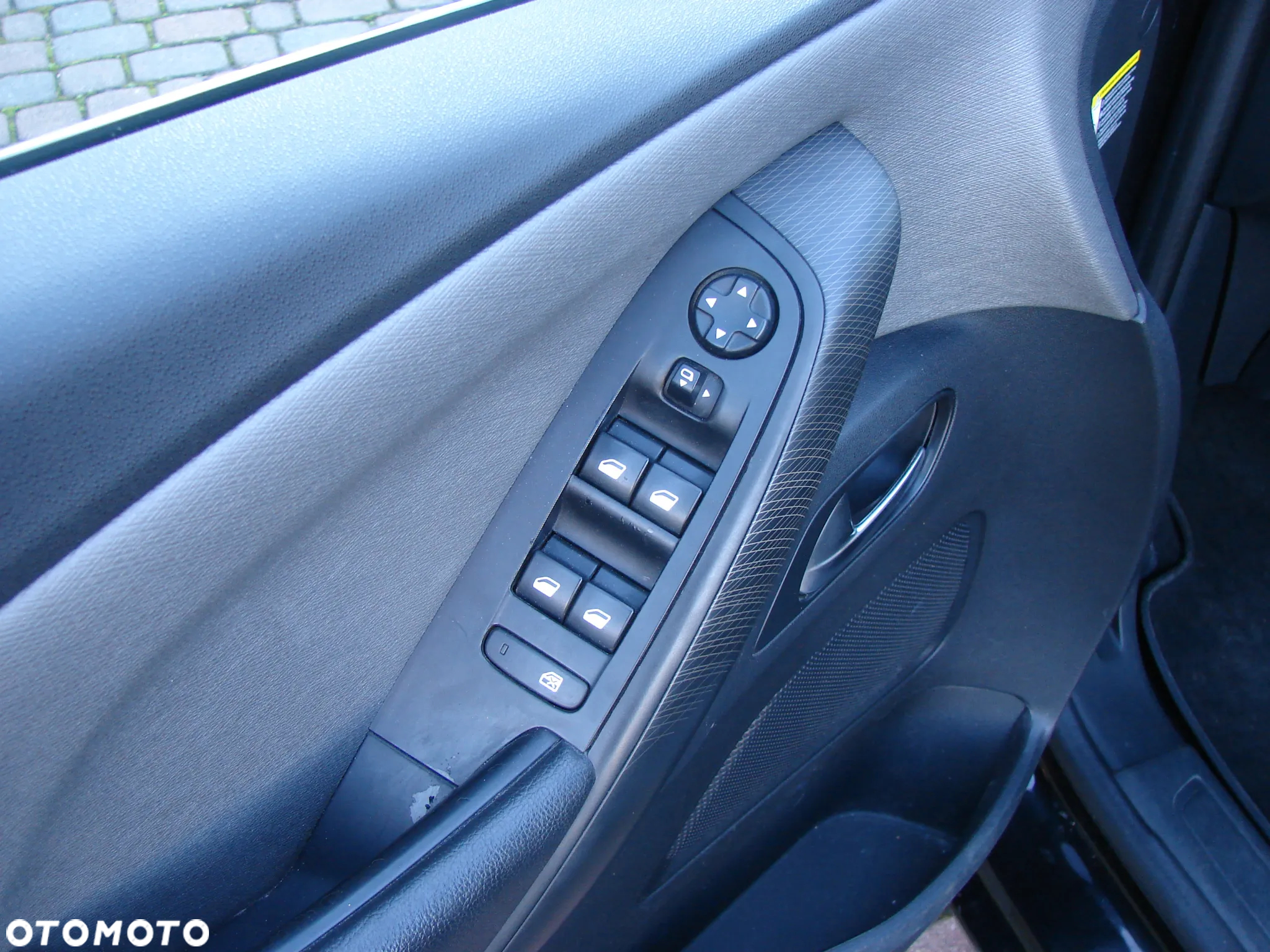 Citroën C4 Picasso 1.6 e-HDi Exclusive ETG6 - 9