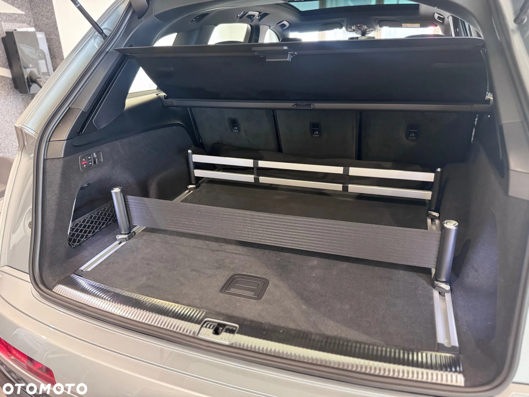 Audi Q7 - 19