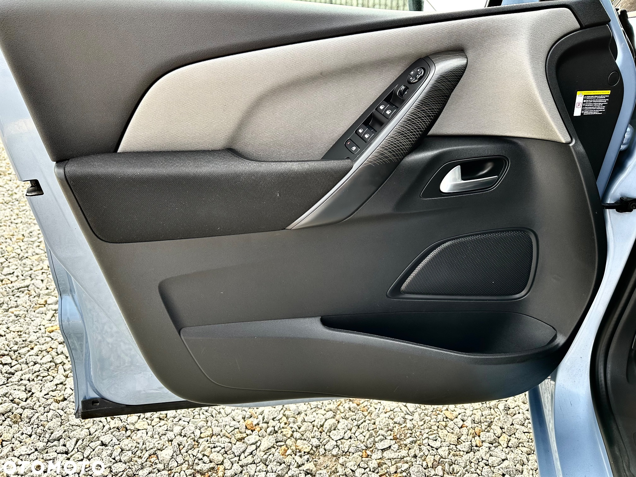Citroën C4 Picasso BlueHDi 120 Exclusive - 31