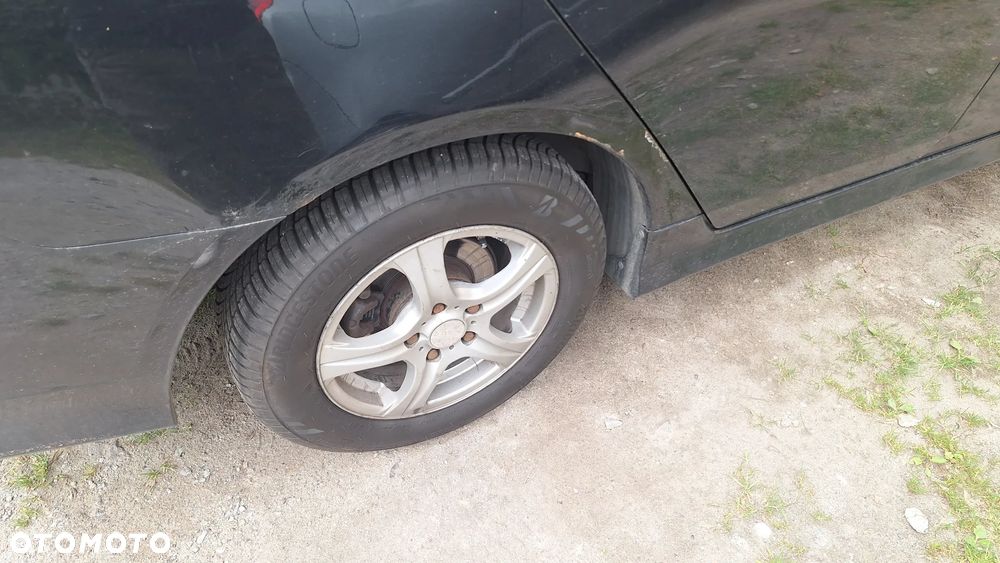 Honda Accord 2.0 Comfort - 4