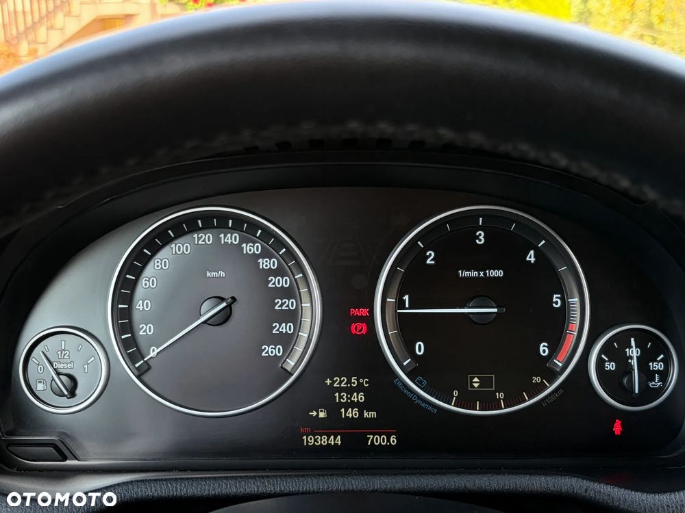 BMW X3 xDrive20d - 32