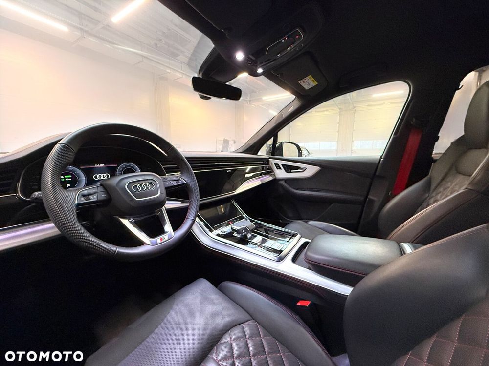 Audi Q7 - 19