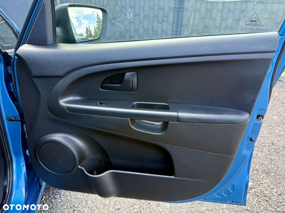 Kia Venga 1.6 CVVT ISG Spirit - 31