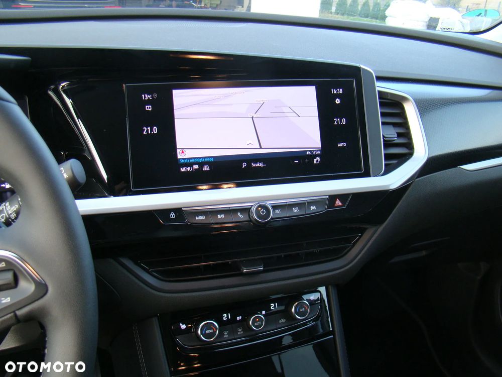 Opel Grandland 1.2 DI Automatik GS Line - 29