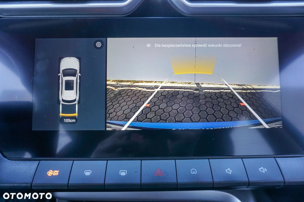 MG ZS 1.5 HEV+ Standard - 15