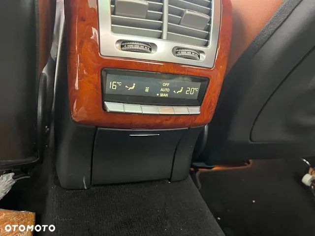 Mercedes-Benz Klasa S 450 L 4Matic 7G-TRONIC - 8