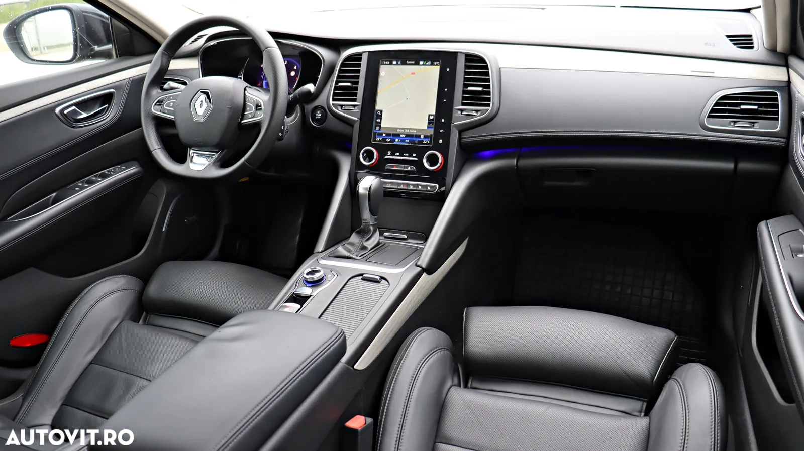 Renault Talisman - 19