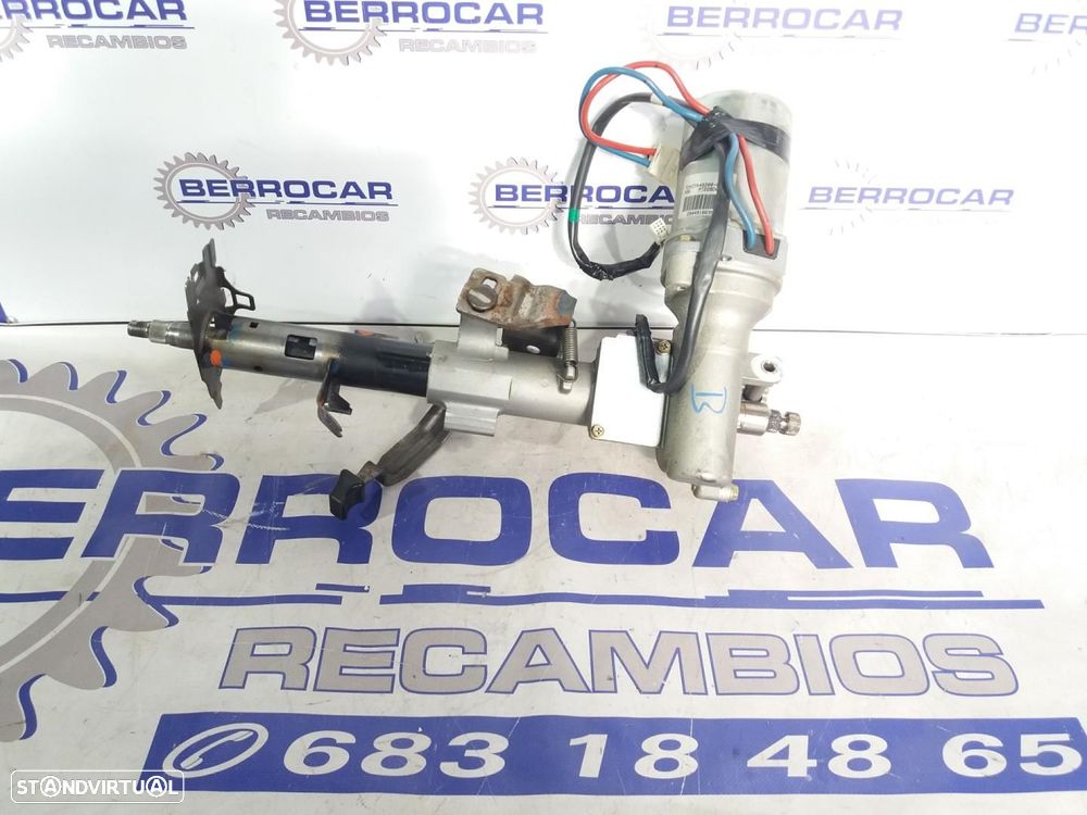 COLUNA DE DIREÇÃO TOYOTA COROLLA E12 - 1