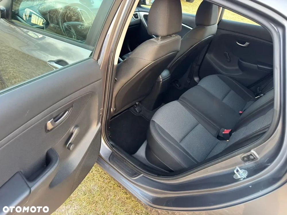 Hyundai i30 - 7