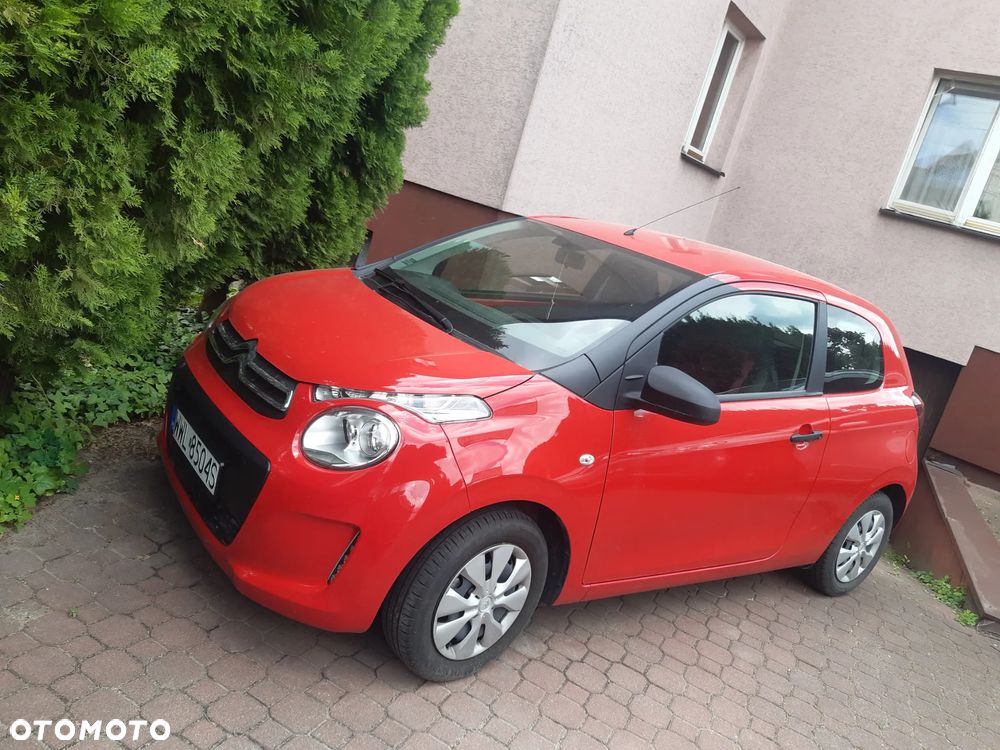 Opel Zafira 1.6 Enjoy - 4
