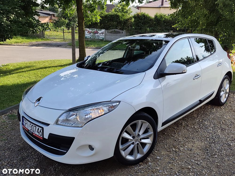 Renault Megane 1.6 16V 110 Night and Day - 3
