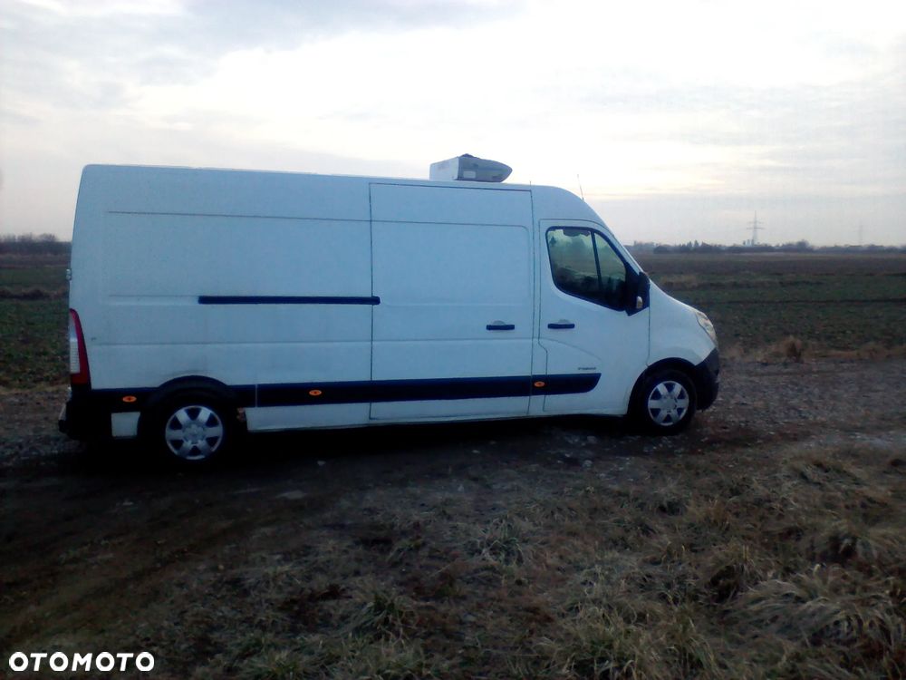 Renault Master - 20