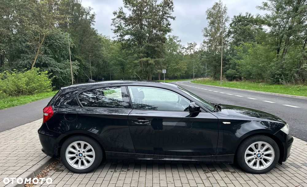 BMW Seria 1 116i - 7