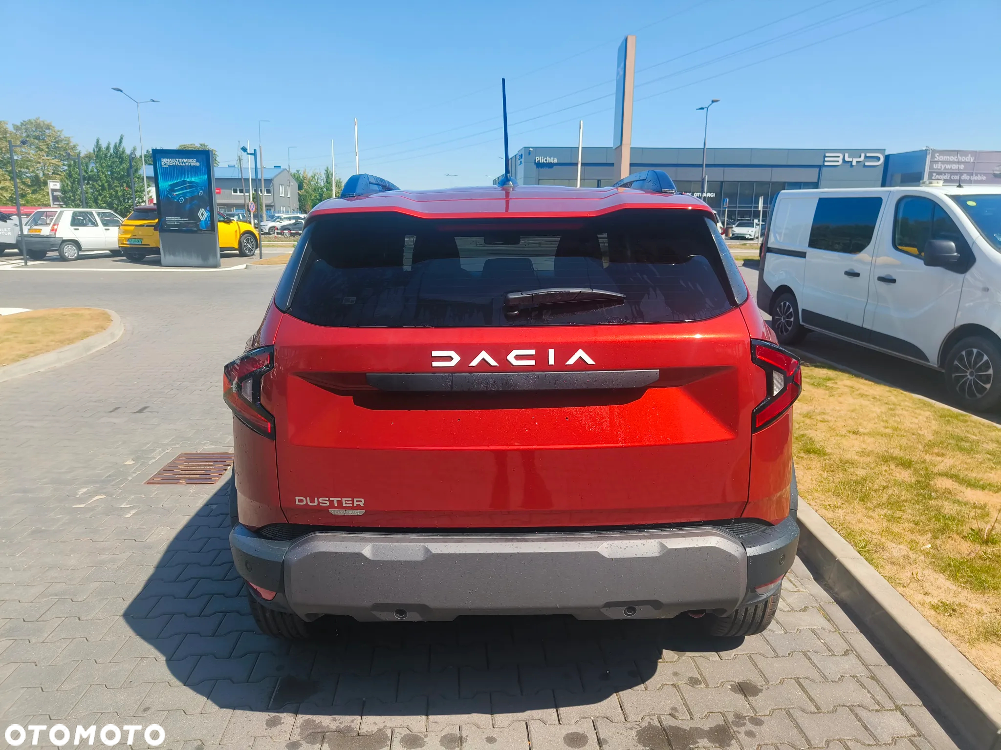 Dacia Duster - 7