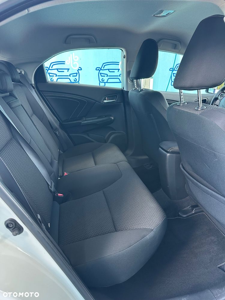 Honda Civic 1.8 X Edition - 18