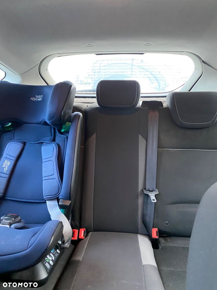 Ford Focus 1.6 TDCi Trend - 25