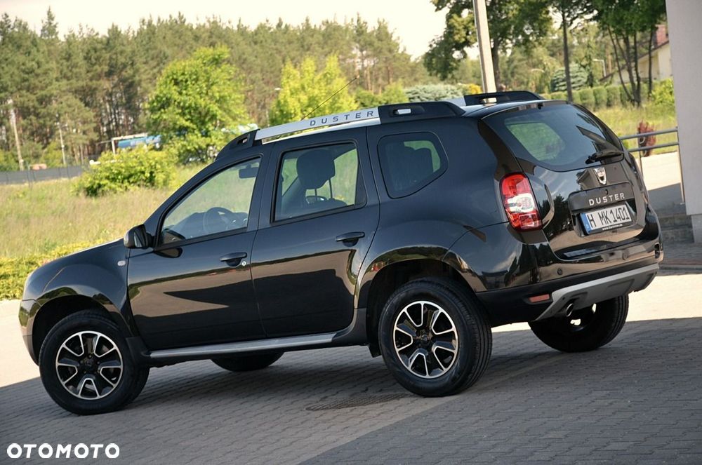 Dacia Duster - 8