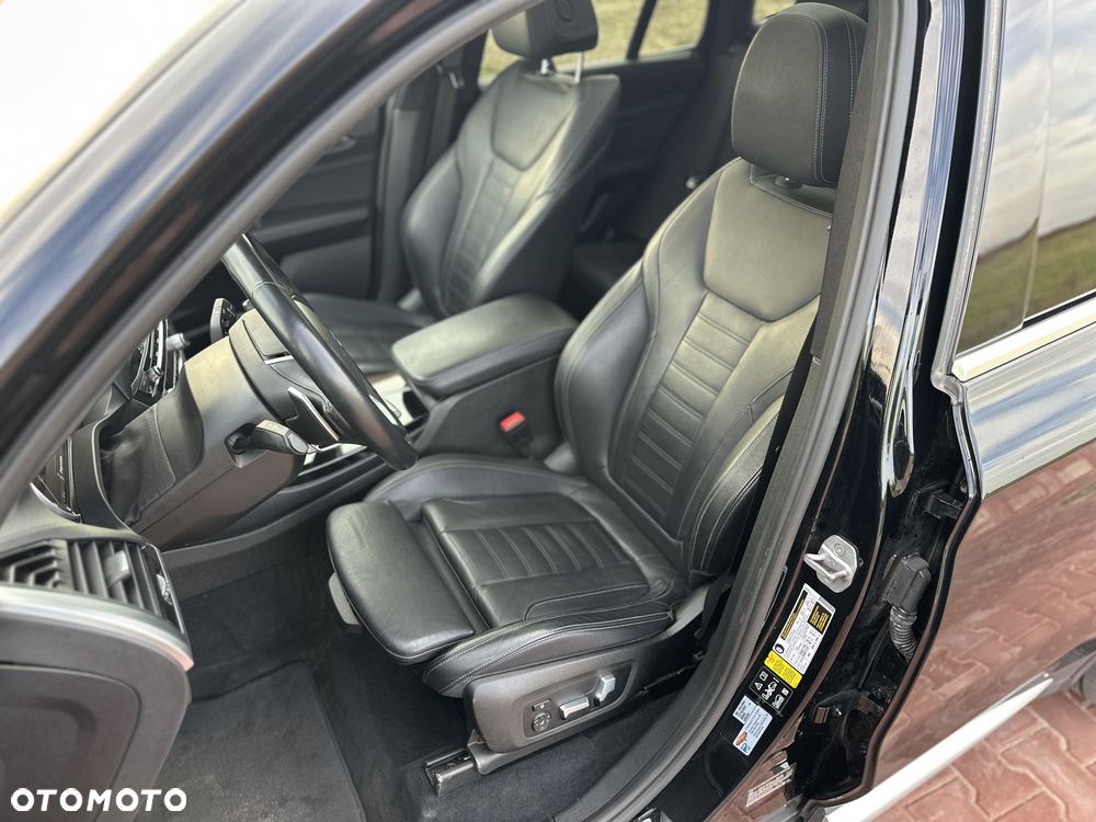 BMW X3 xDrive28i xLine sport - 16