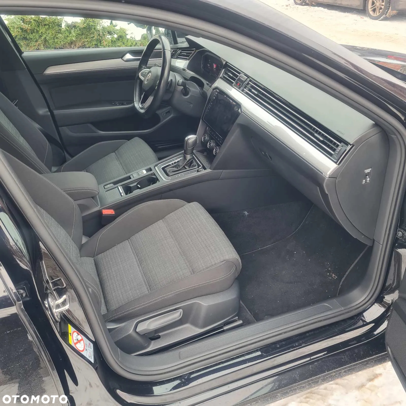 Volkswagen Passat 2.0 TDI Business DSG - 12