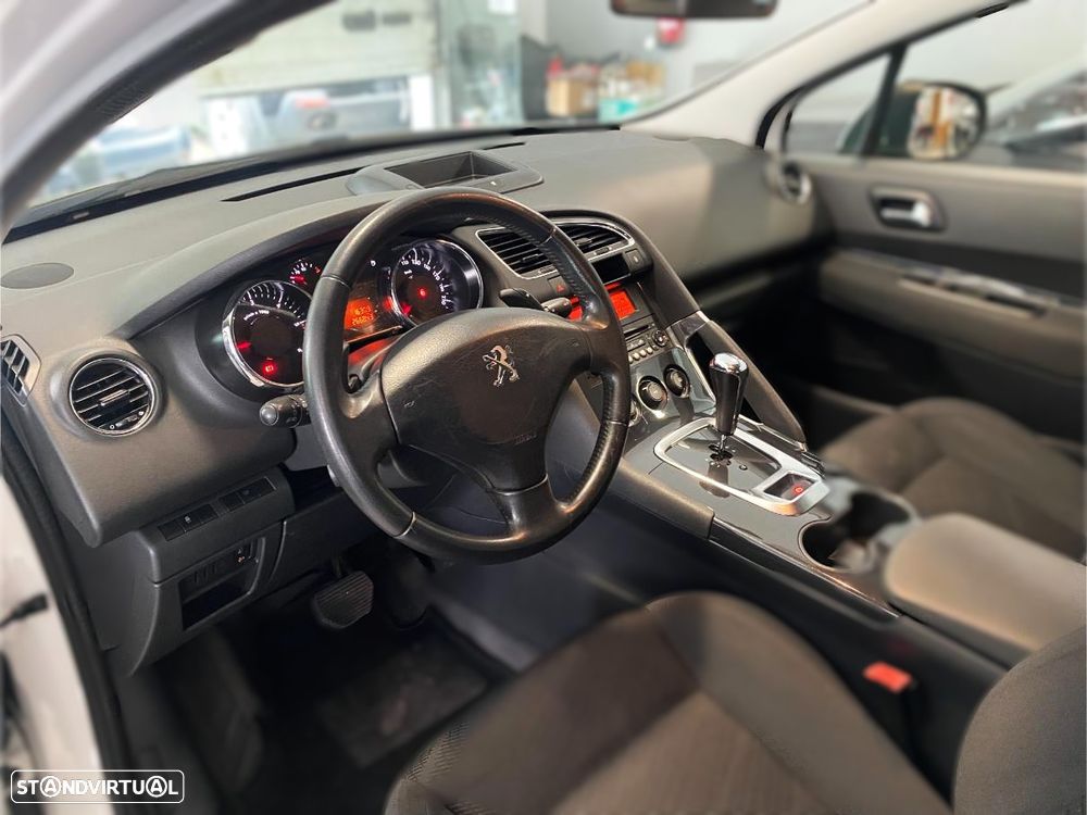 Peugeot 3008 e-HDi 115 ETG6 Stop&Start Active - 12