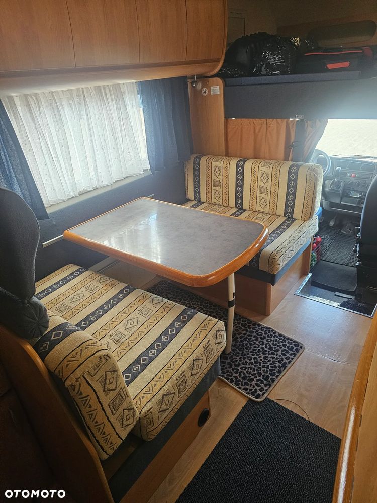 Fiat Ducato - 16