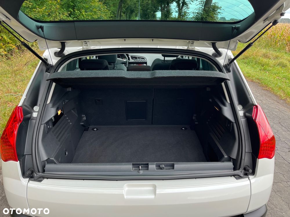 Peugeot 3008 HDi 160 Automatik Active - 19