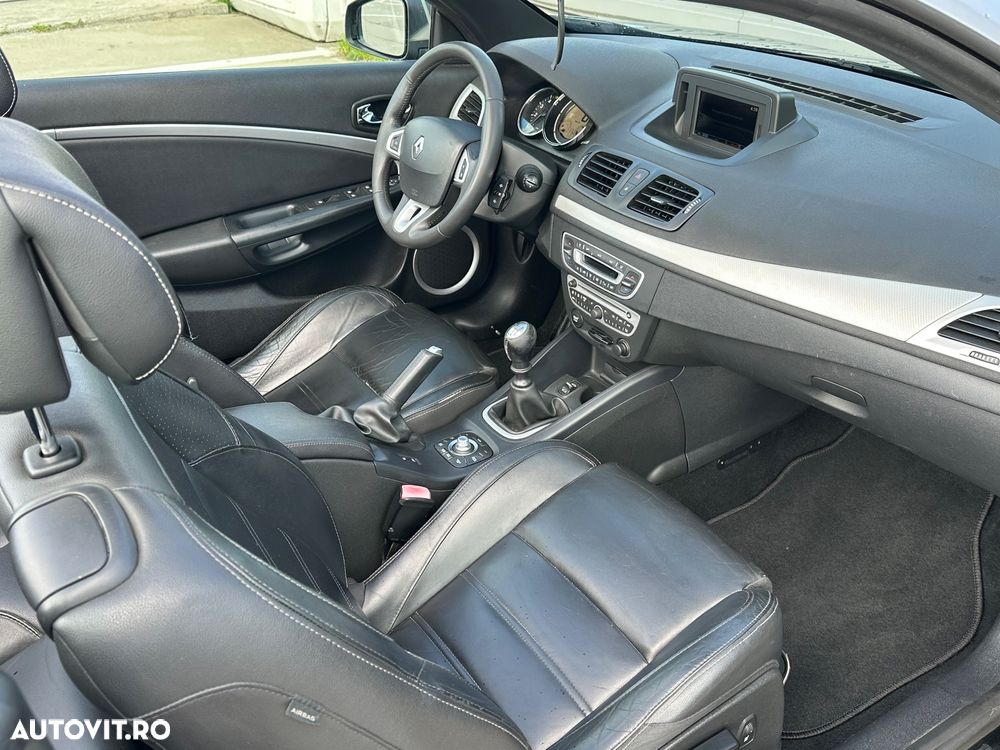 Renault Megane - 7