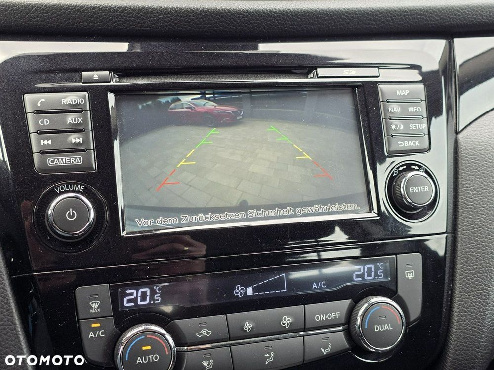 Nissan Qashqai - 7