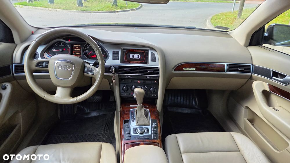 Audi A6 Limousine - 28