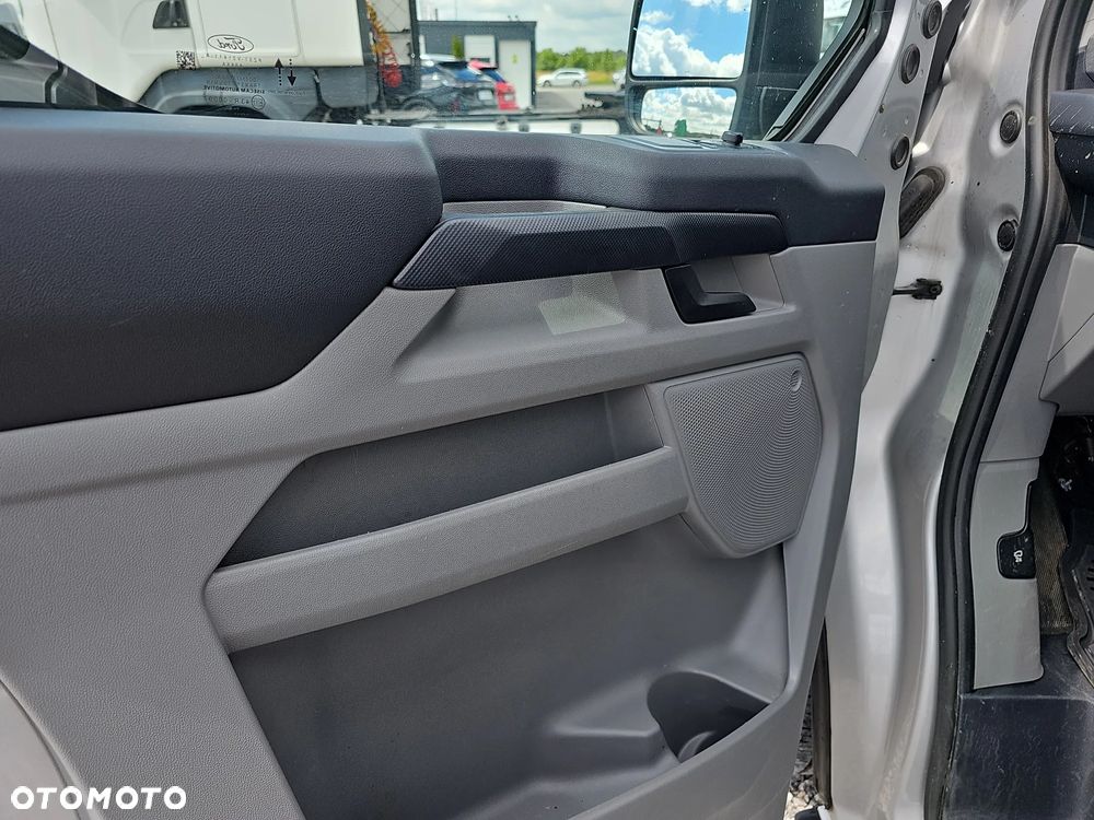 Ford Transit Custom Kombi 320 L2H1 AWD Trend M1 - 27
