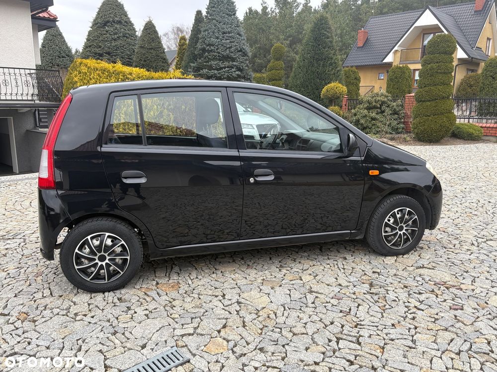 Daihatsu Cuore Standard - 7