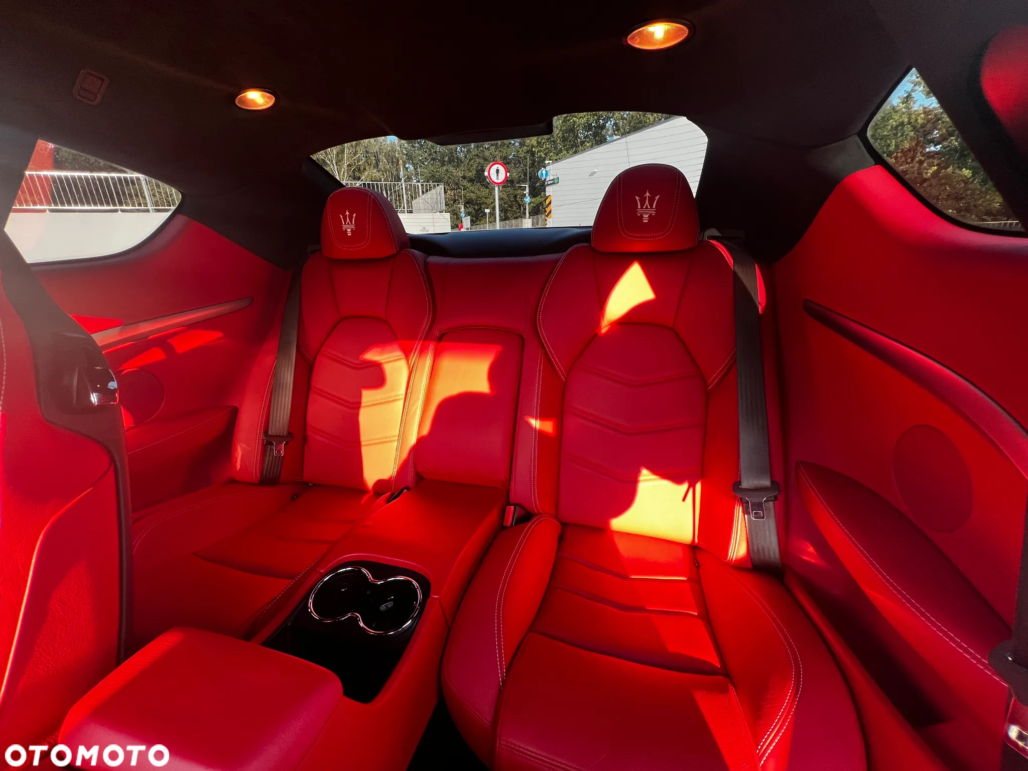 Maserati GranTurismo Sport - 30