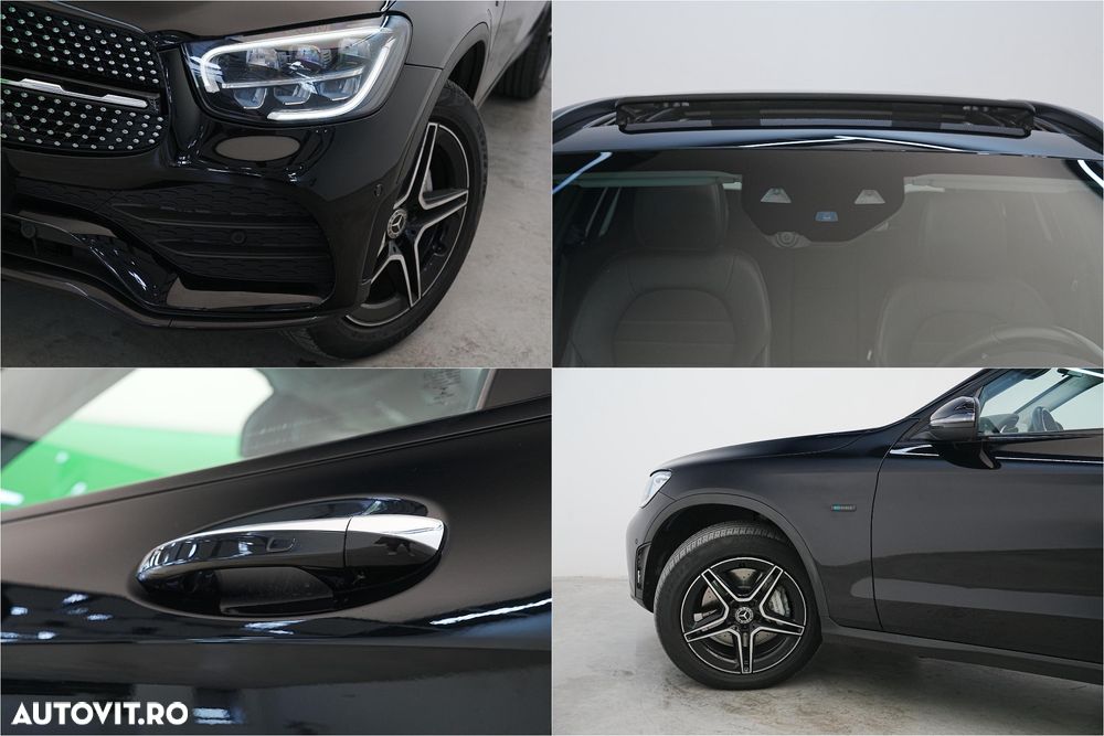 Mercedes-Benz GLC - 15