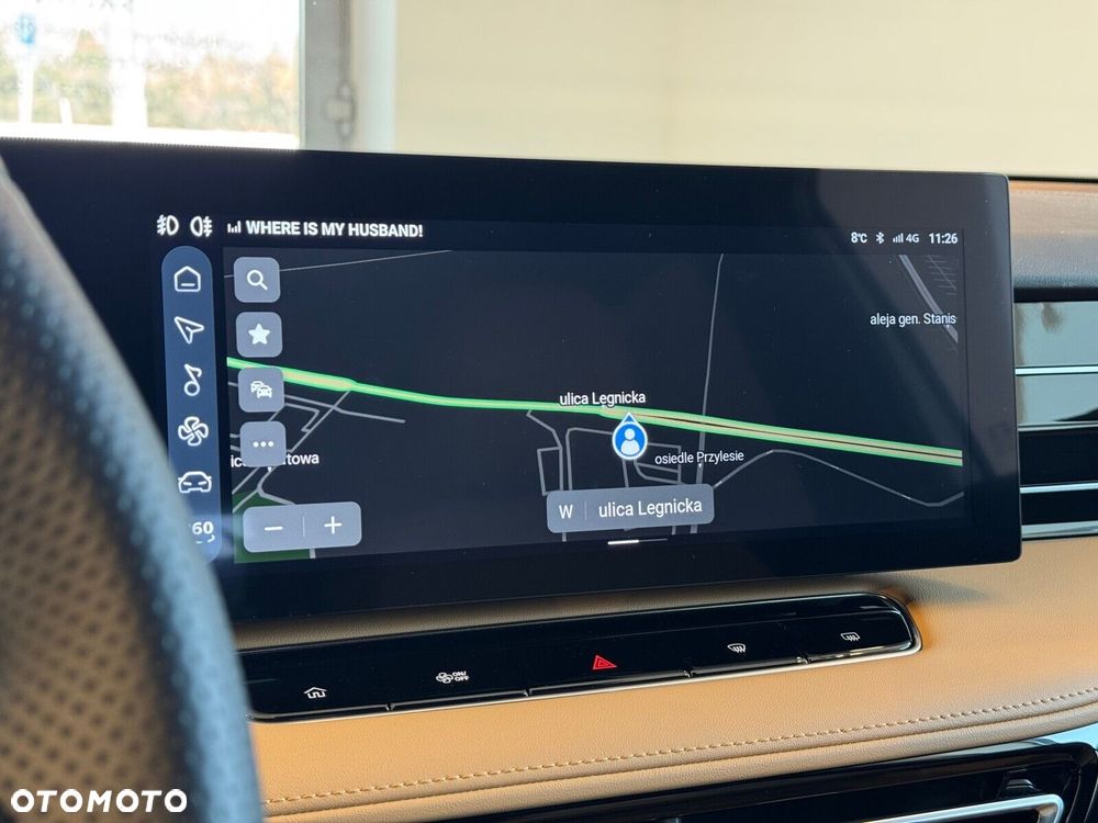 MG HS 1.5T PHEV Exclusive - 17