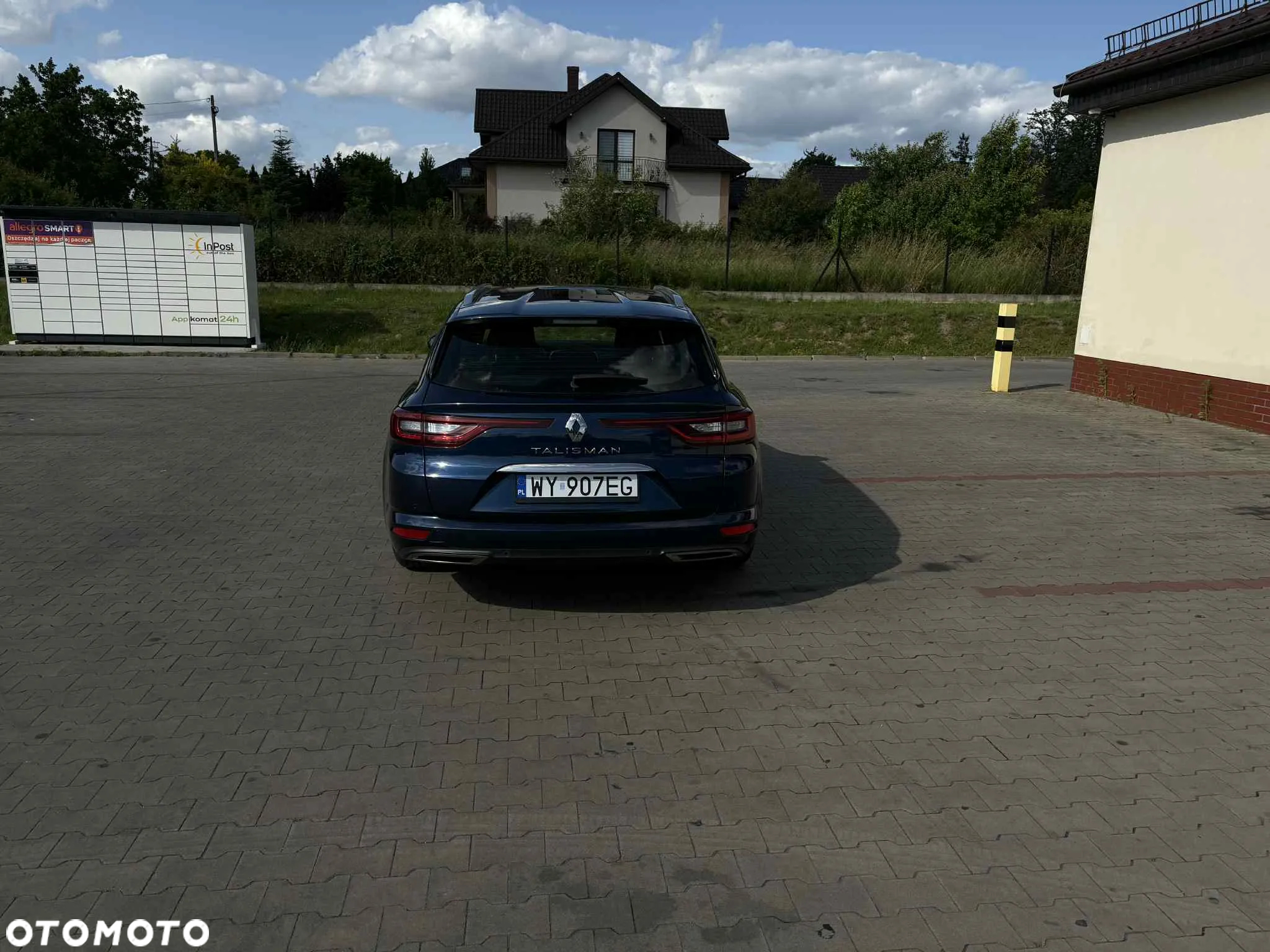 Renault Talisman 1.7 Blue dCi Business - 5