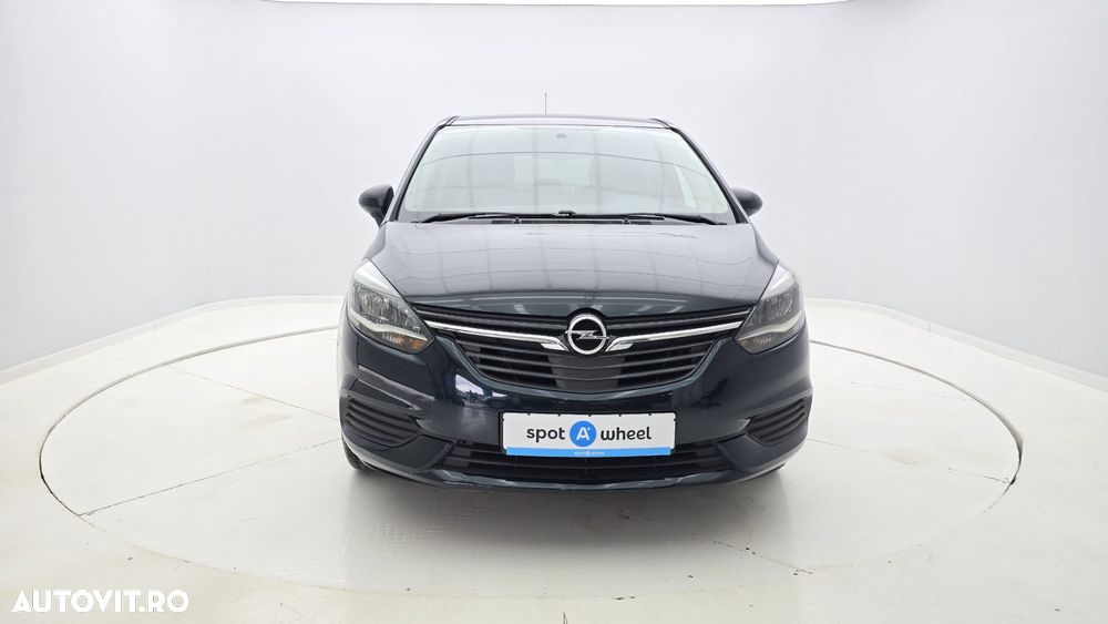 Opel Zafira Tourer 1.6 CDTI ECOTEC Start/Stop Selection - 4