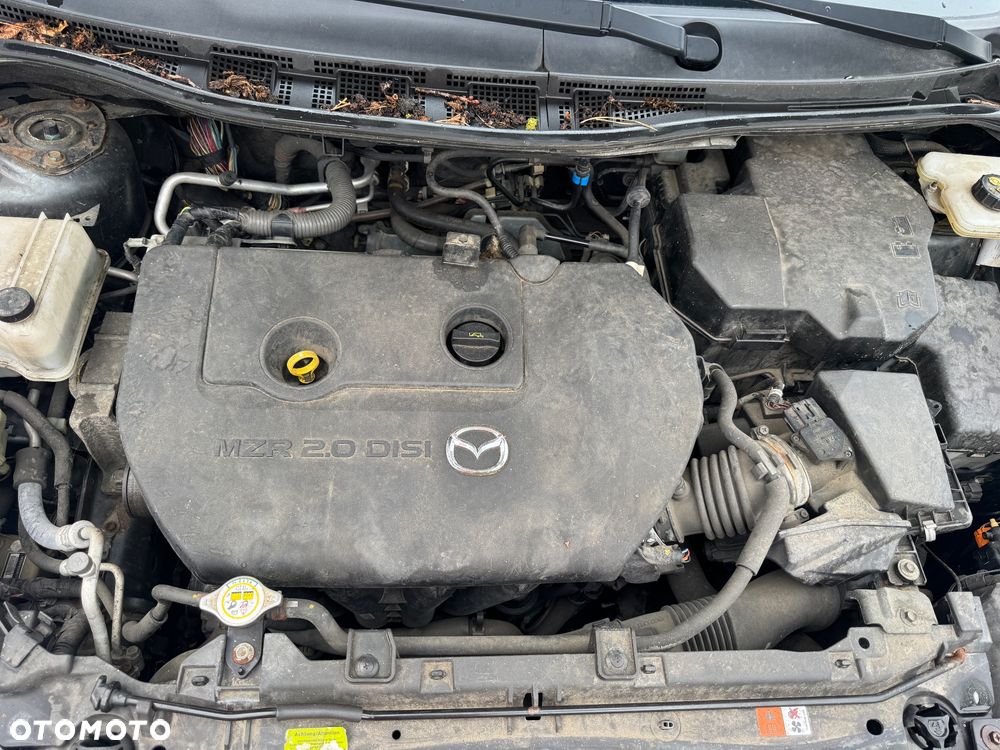 Mazda 5 2.0 MZR-DISI i-stop Edition 40 Jahre - 17
