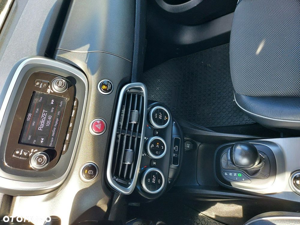 Fiat 500X - 12