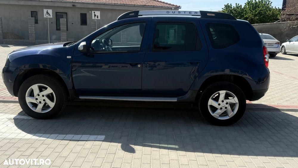 Dacia Duster 1.2 TCe 4x2 Laureate - 10