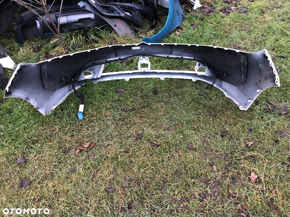 ZDERZAK PRZÓD Opel Astra L Instalacja/Wiązka przewodów czujnika parkowania PDC 9847128080 - 5