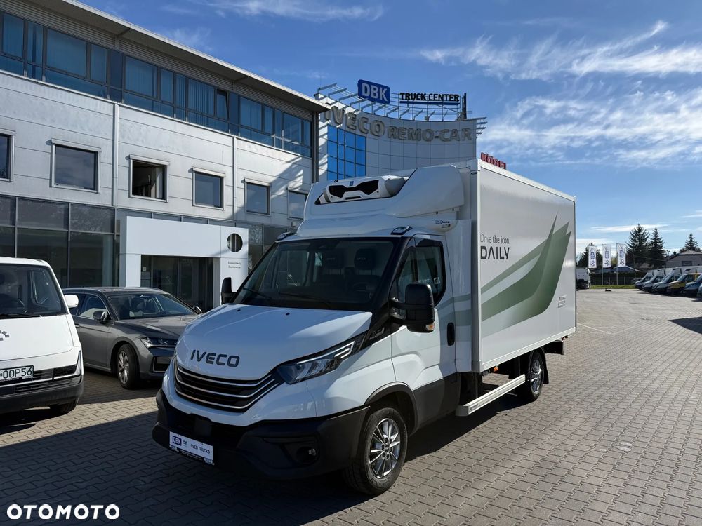 Iveco 35S18 - 2