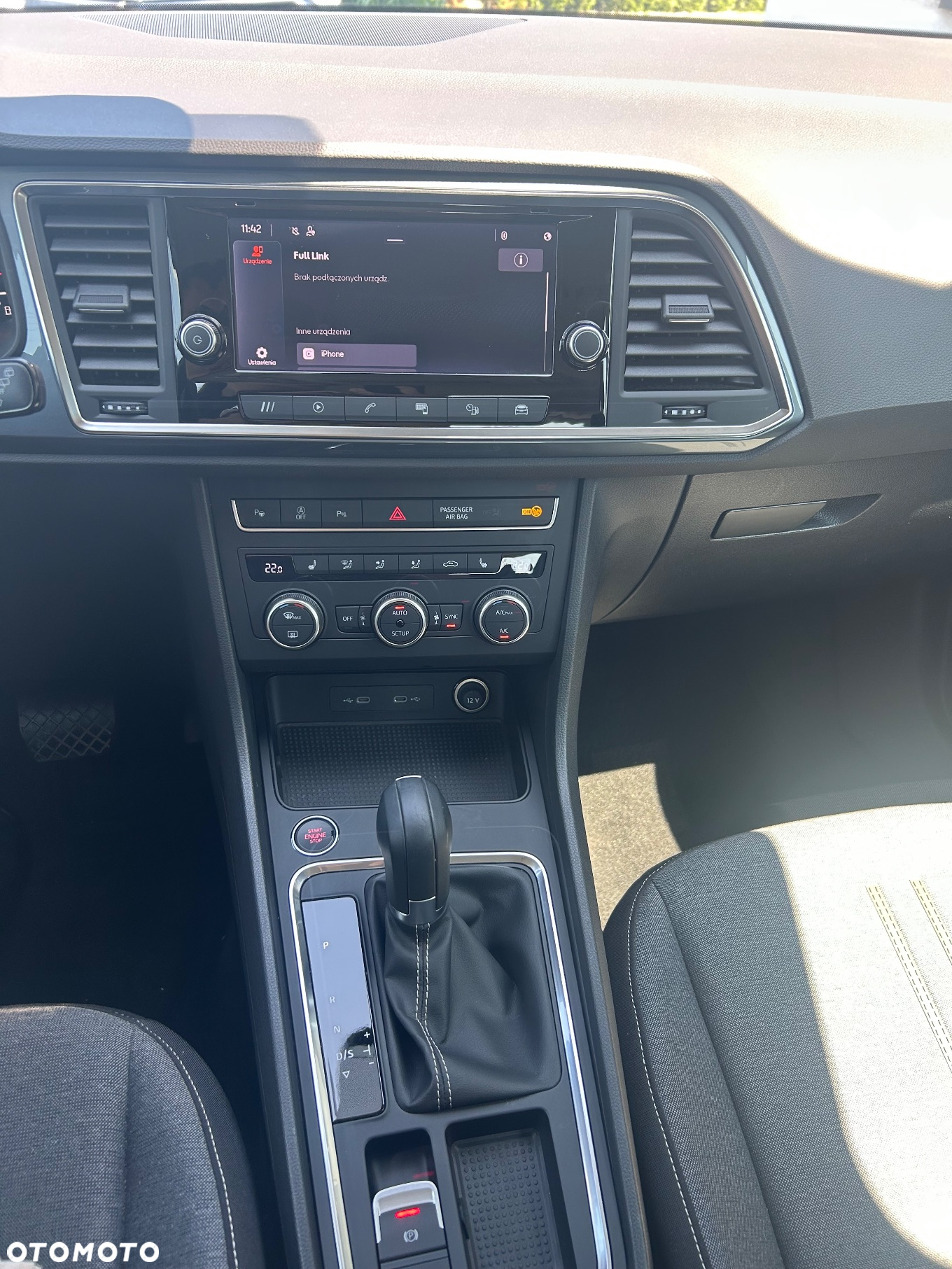Seat Ateca 1.5 TSI Style S&S DSG - 9