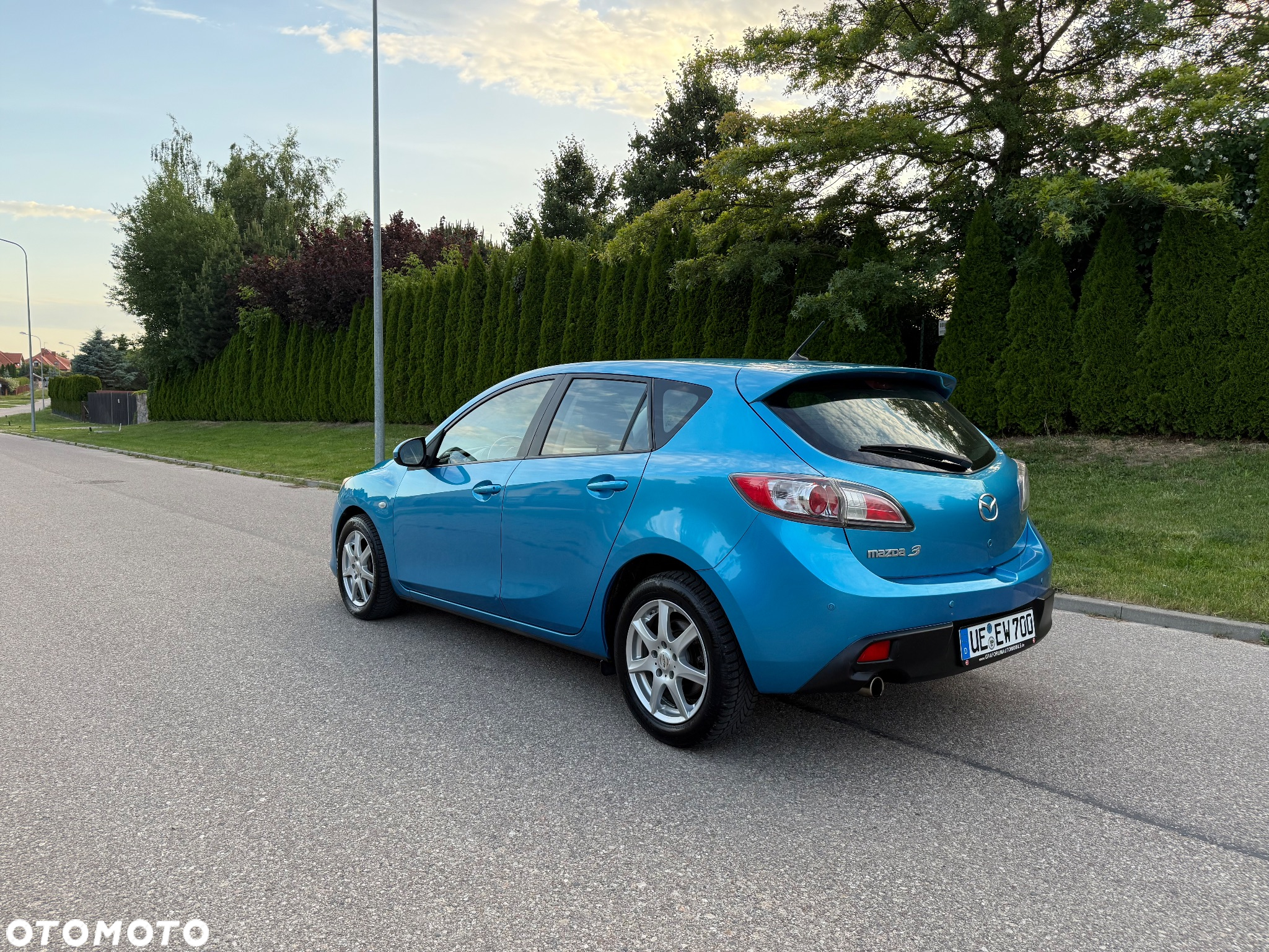 Mazda 3 - 24