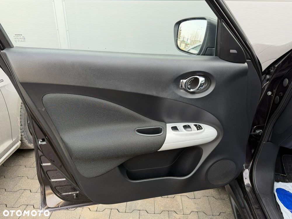 Nissan Juke - 15